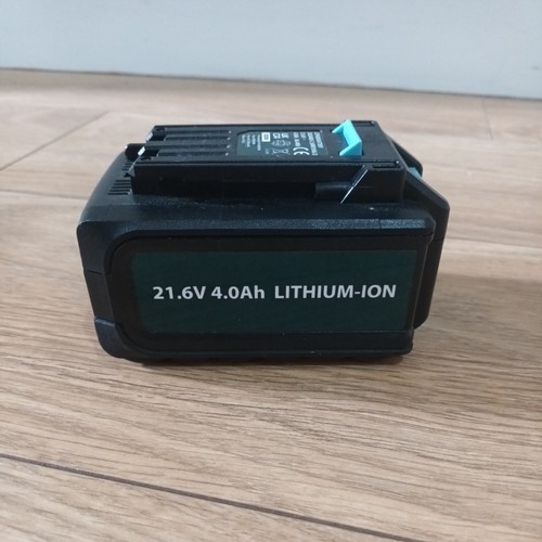 Genuine battery for mcgregor - genuine,