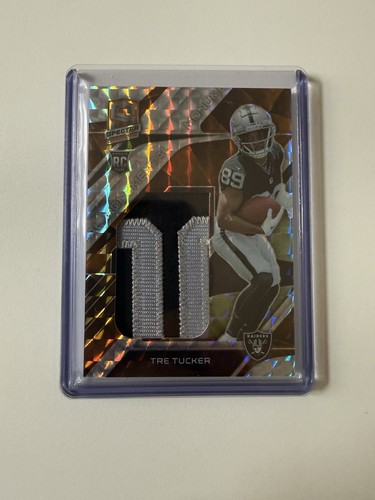 Panini spectra 2023 - 2023, tre