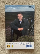 JOE MCFADDEN   (HEARTBEAT)