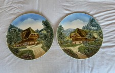 Set of Two Vintage Cico