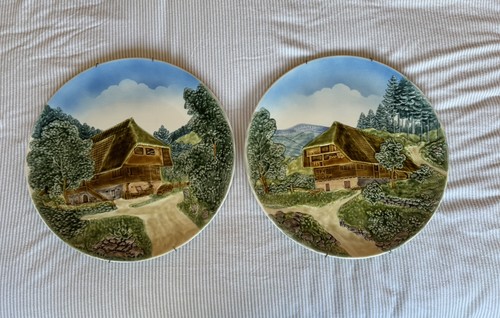 Set two vintage cico - set,