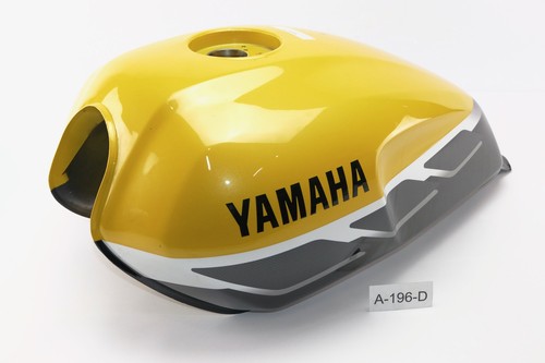 Yamaha xjr 1300 rp02 - xjr, 2001