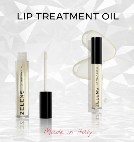 Zelens lip treatment oil - lip, |