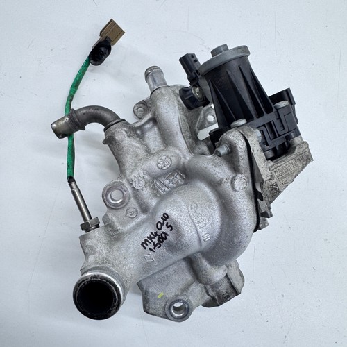 Renault clio mk4 egr valve - clio,