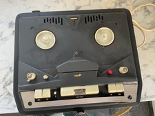 1960's Phillips reel to reel