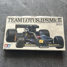 Tamiya 20004 1/20 Scale Lotus