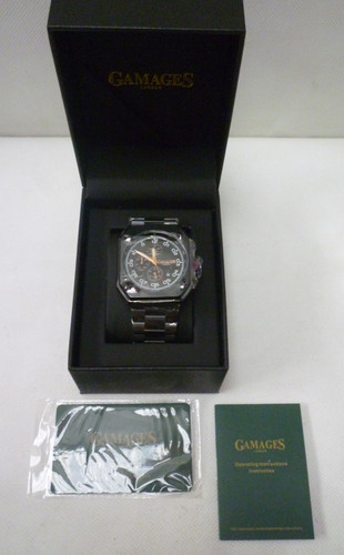 Gamages london mens - gamages, of