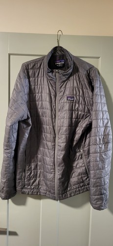 Patagonia nano puff jacket - patagonia,