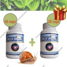 1 Pack x Helix Original 60