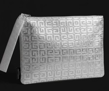 Givenchy Silver Sparkling