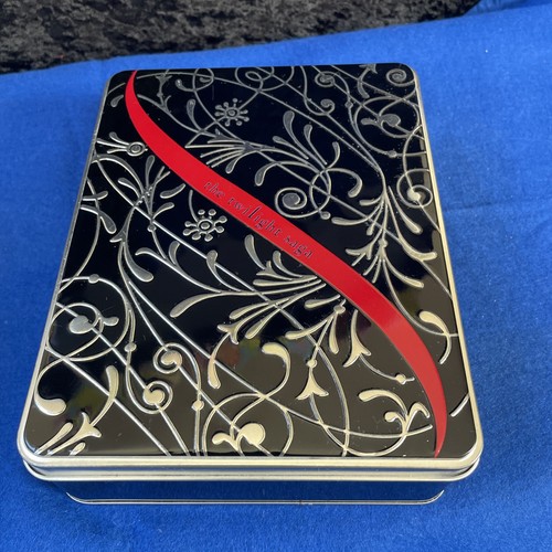 The twilight saga journal - twilight,