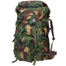PLCE Infantry Bergen DPM, IRR