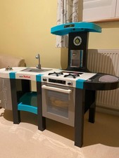 Smoby Tefal Children's Toy Kitchen