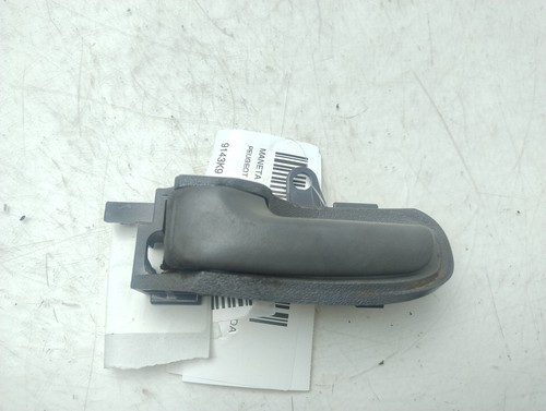 9143k9 rear inner door handle - rear,