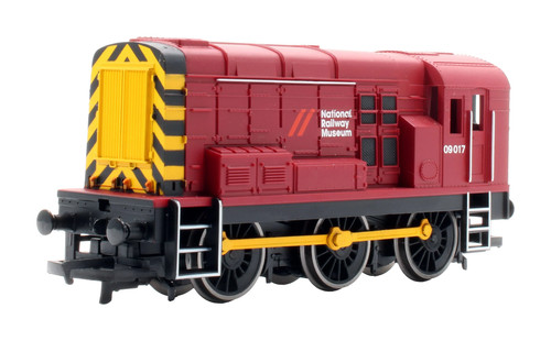 Hornby r3281 national - hornby, 'oo'