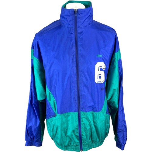 Etirel track jacket - etirel, xl