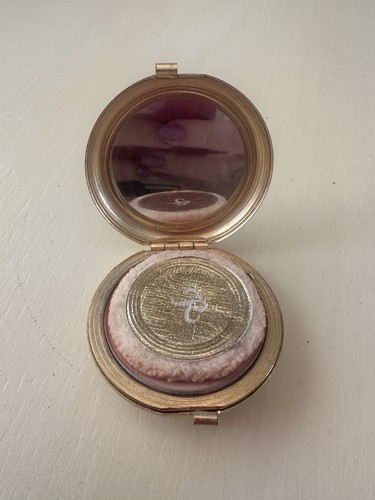 A18 vintage revlon pressed - a18,