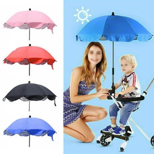 Baby sun shade visor - uv,