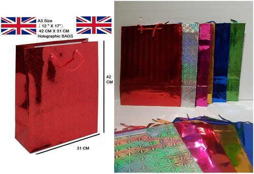 Extra large gift bag x - extra,