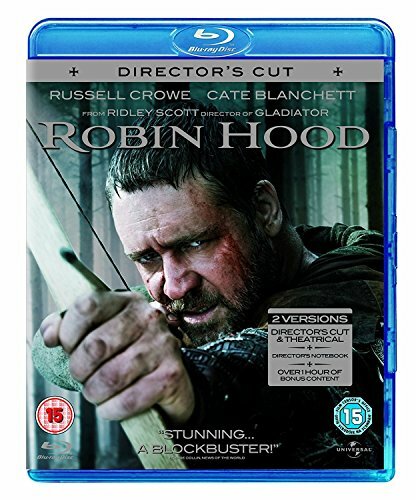 Robin hood extended - robin,