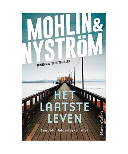 Het laatste leven - een, john