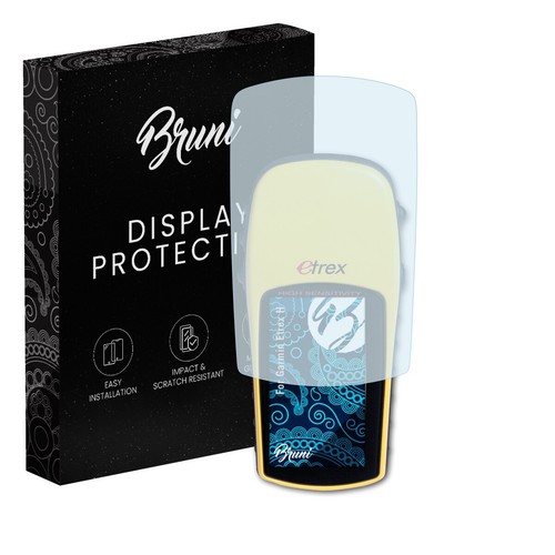 Bruni protective film for - bruni,