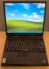 IBM Thinkpad T23 Type 2647
