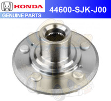 Honda Genuine CR-V Wheel Hub