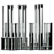 Alloy Aluminum Hose Joiner