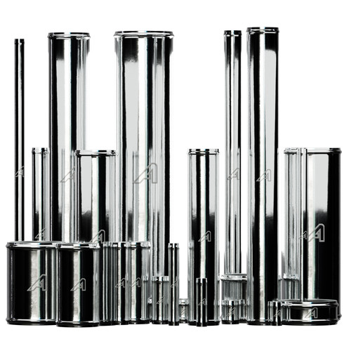 Alloy aluminum hose - alloy,