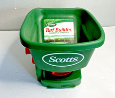 Scotts Turf Builder Handheld