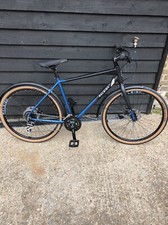 Raleigh Strada City Mens Large