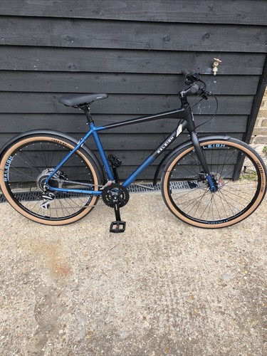 Raleigh strada city mens large - raleigh,