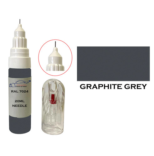 Ral 7024 graphite grey - ral, gloss