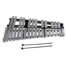 30 Notes Glockenspiel