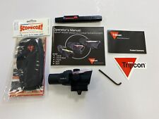 ACOG 1.5x16 Red Ring & Dot Reticle Compact Riflescope - DISCONTINUED - NEW