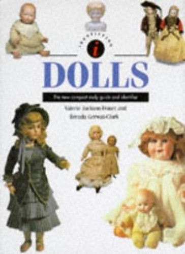 Dolls identifier the new - dolls,
