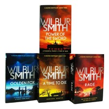 The courtney series books 5 - series, 4