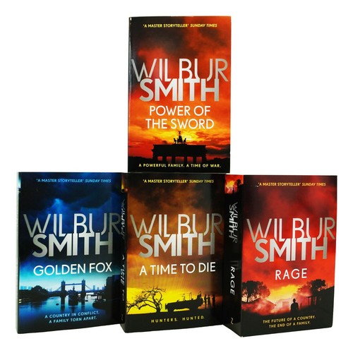 The courtney series - the,