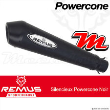 Remus Powercone Stainless