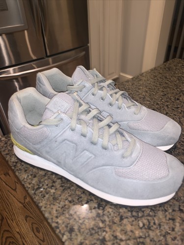 New balance 574 - balance, ms574gr