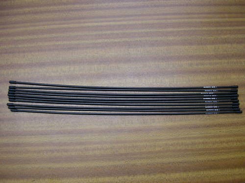 10x 180mm lengths shimano - lengths,