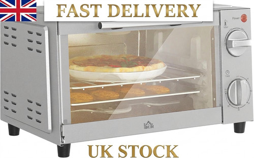 Mini toaster oven - mini,