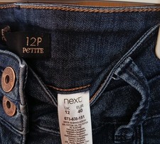 Next Dark Blue Lift & Shape