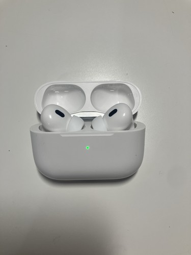 Apple airpods pro - pro, 2