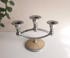 Ianthe Candelabra Vintage