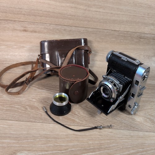 Vintage balda baldinette - vintage,