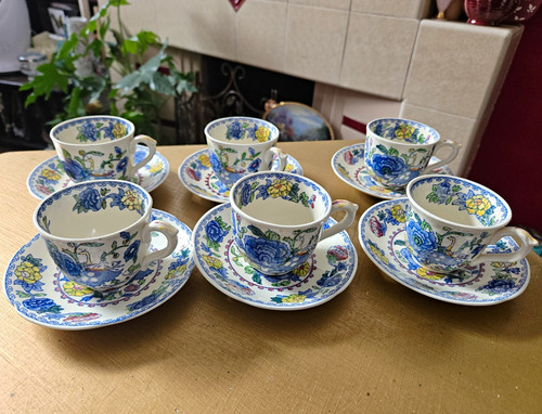 Vintage mason regency - mason's,
