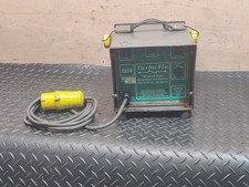 MSA TURBO FLO Air Blower Pump