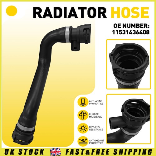 Engine cooling radiator - engine,
